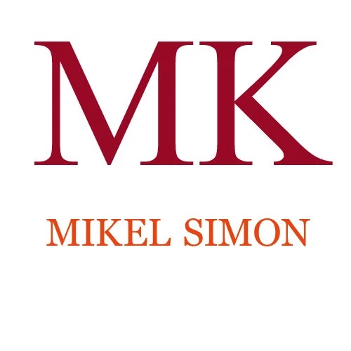 Logo MIKELSIMON