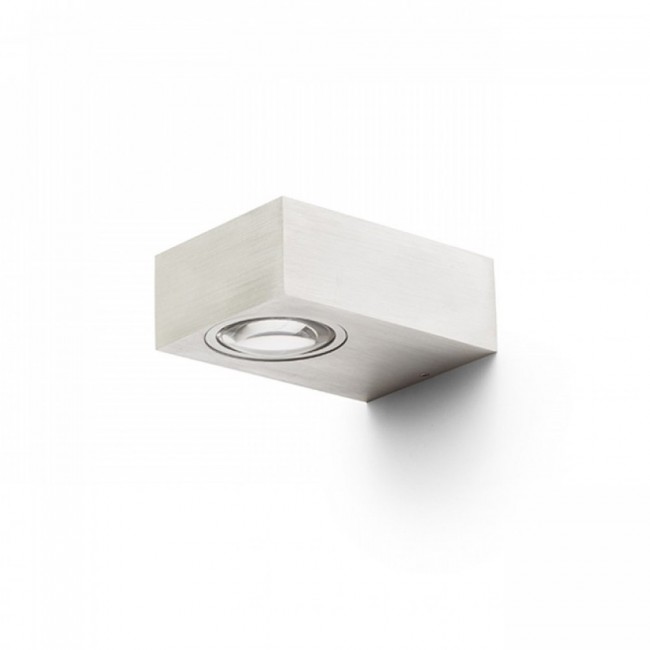 Aplique de exterior led korso (3w)