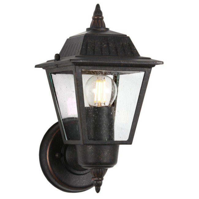 Aplique de pared de exterior highnam