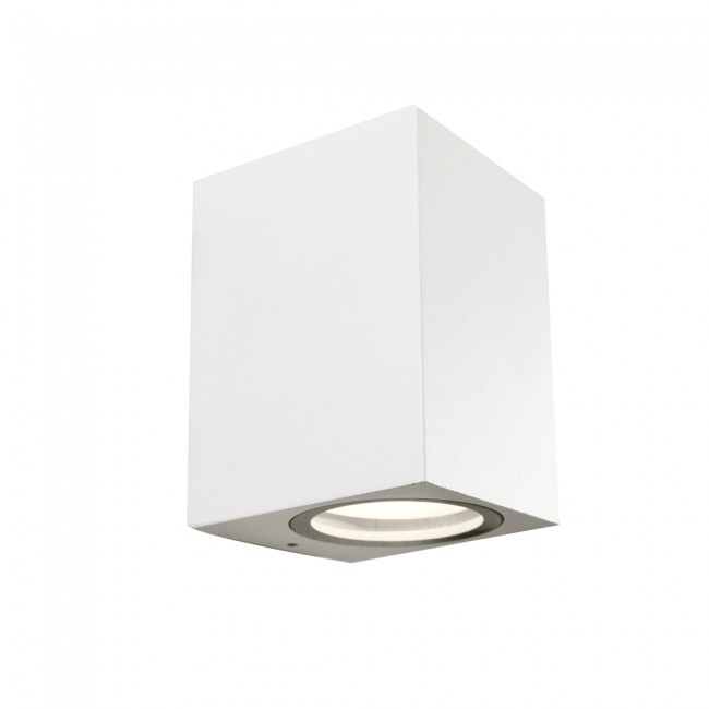 Aplique de pared exterior classic