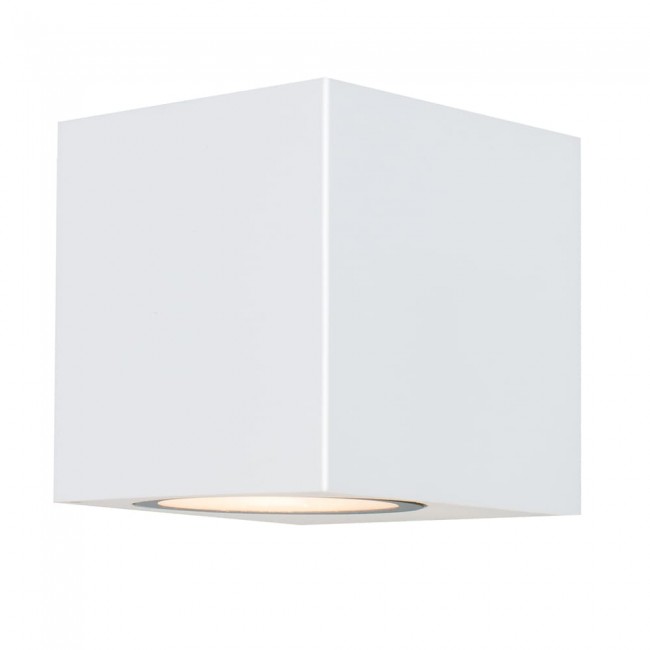 Aplique de pared exterior confo