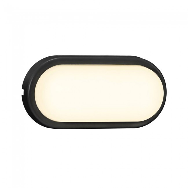 Aplique led de exterior cuba energy (6.5w)