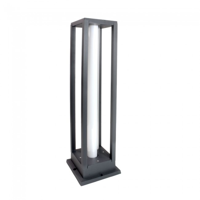 Baliza de exterior led maribo (10w)