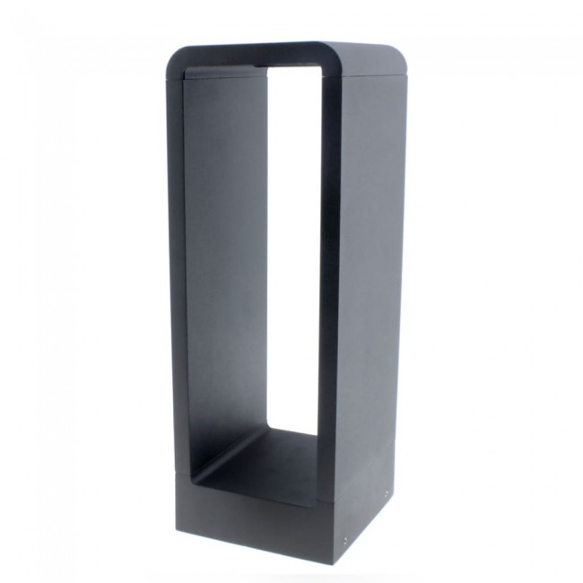 Baliza de exterior led napoles (9w)