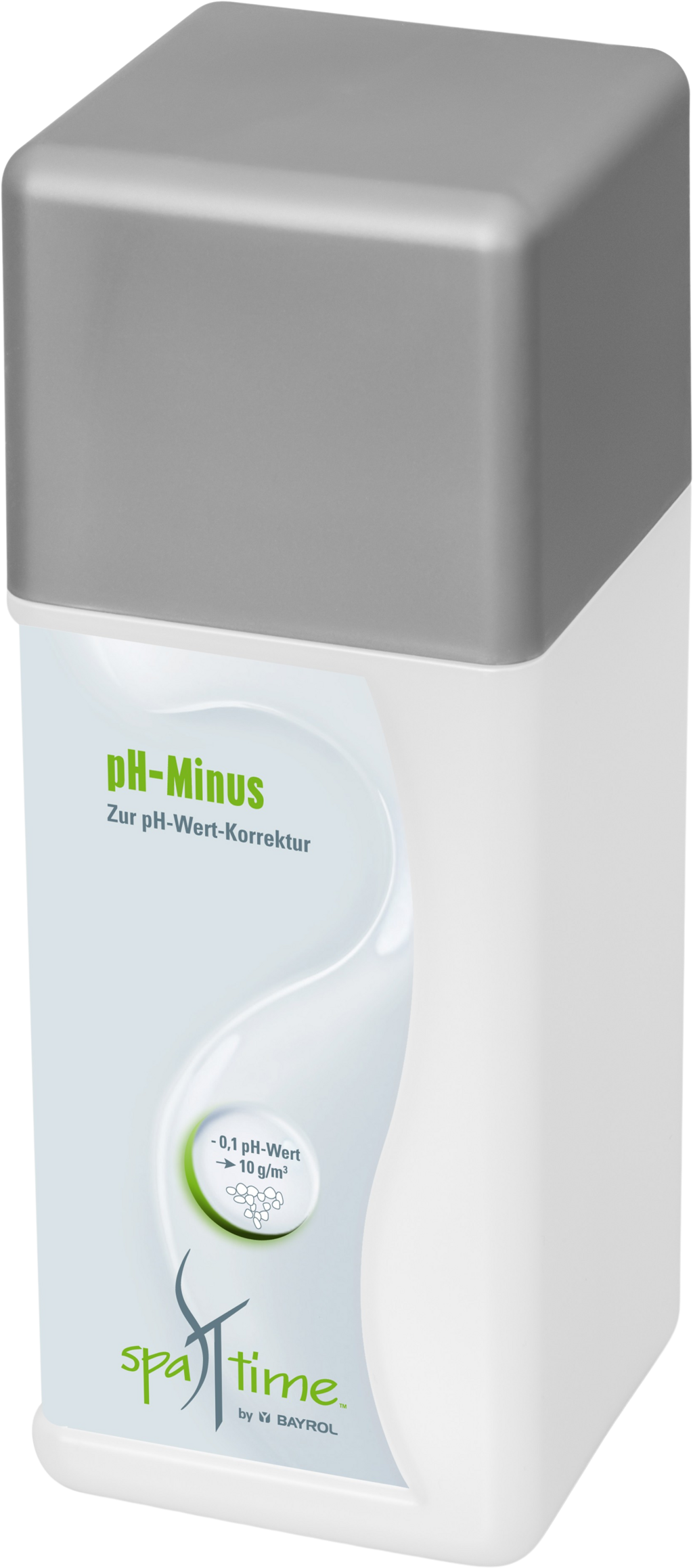 BAYROL SpaTime pH-Minus - 1,50 kg
