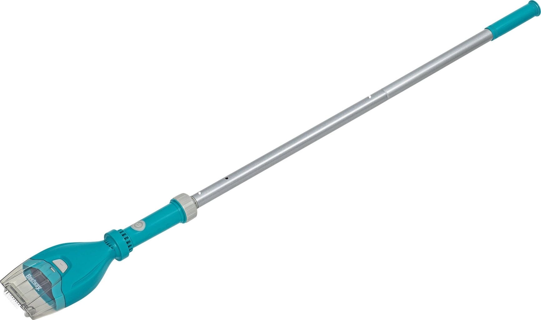 Bestway Flowclear™ batteriebetriebener Poolsauger AquaTech™ - 1 Stk