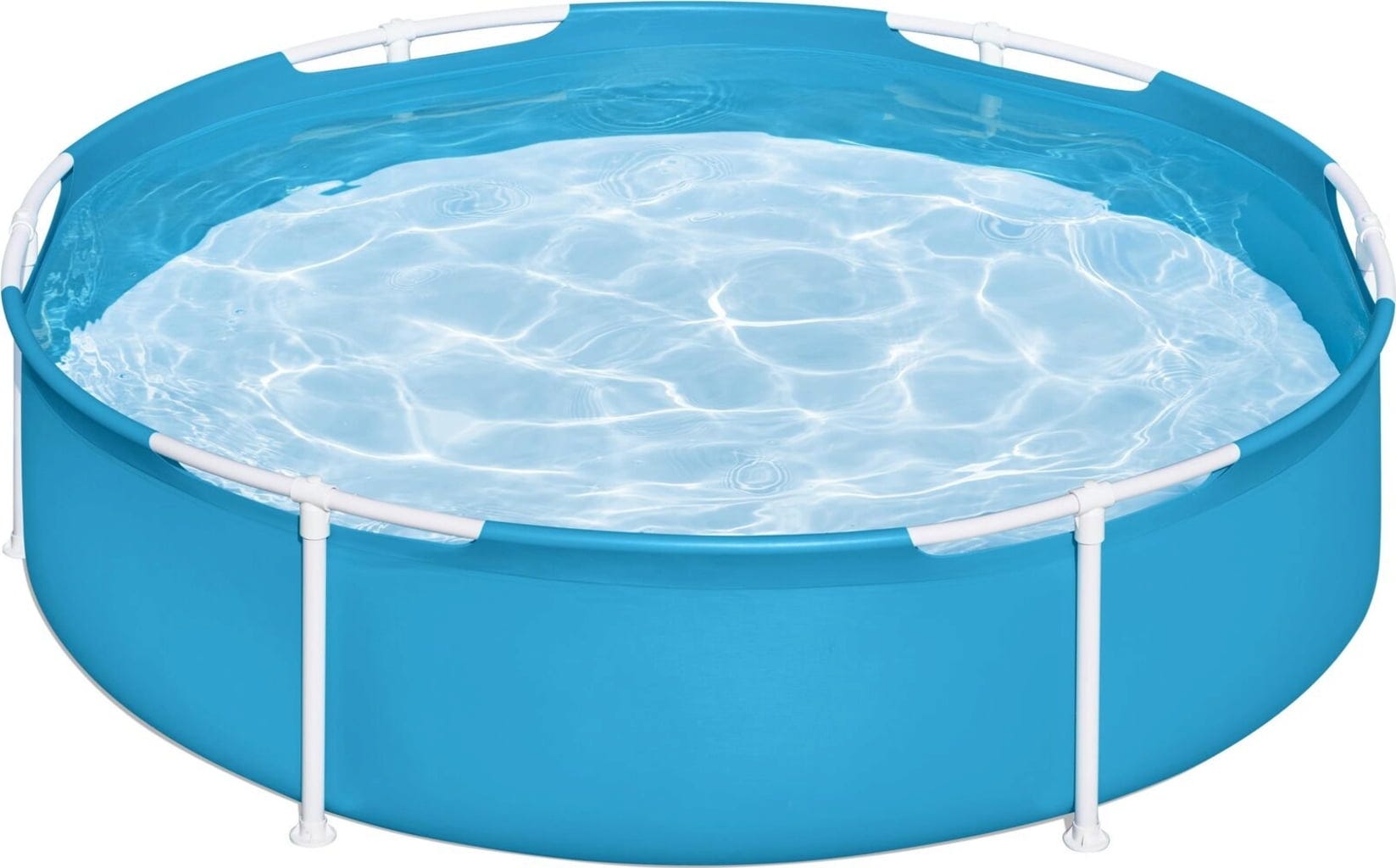 Bestway Frame Pool Ø 152 x 38 cm - 1 Stk