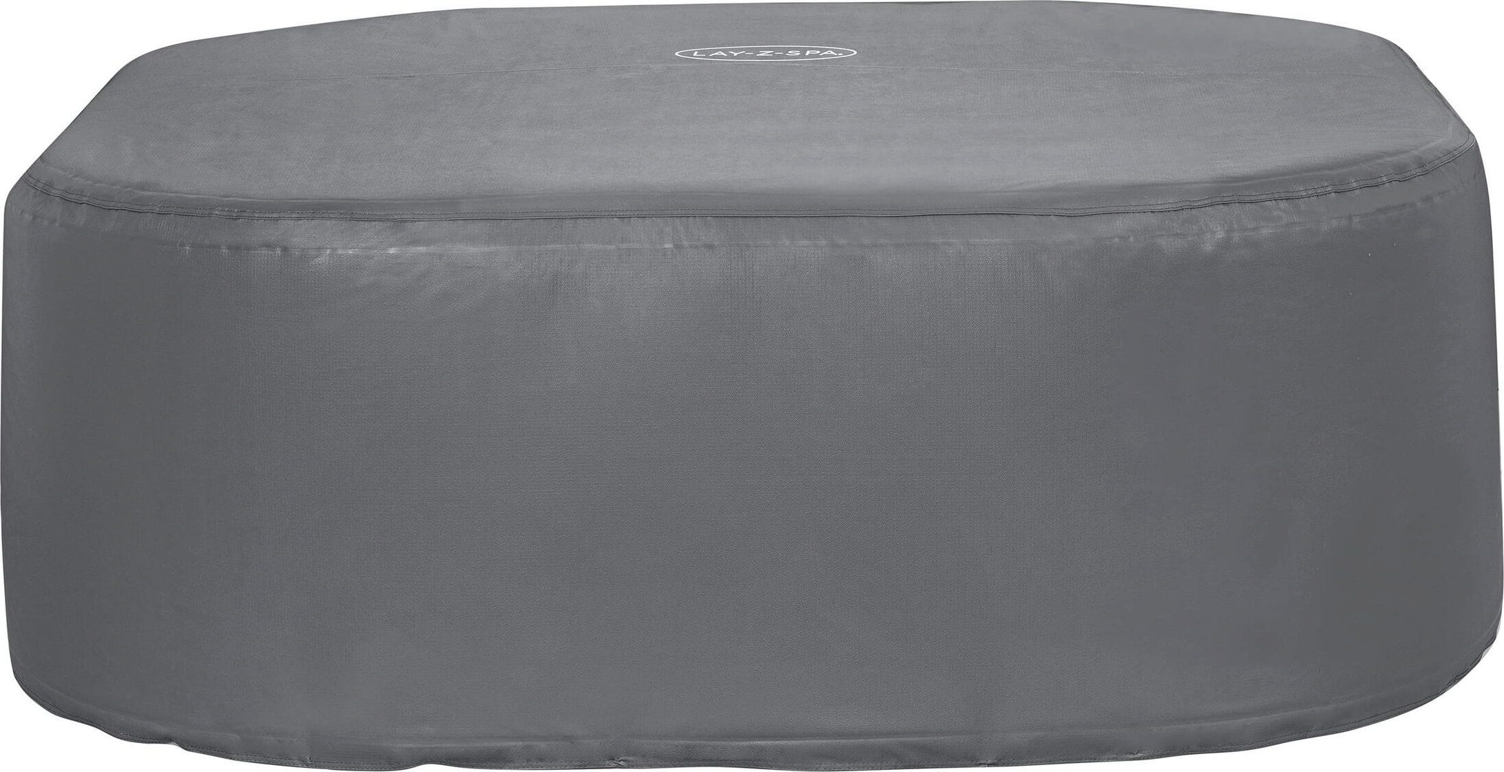 Bestway Whirlpool Thermo-Komplettabdeckung Lay-Z-Spa 180 x 180 x 71 cm - 1 Stk