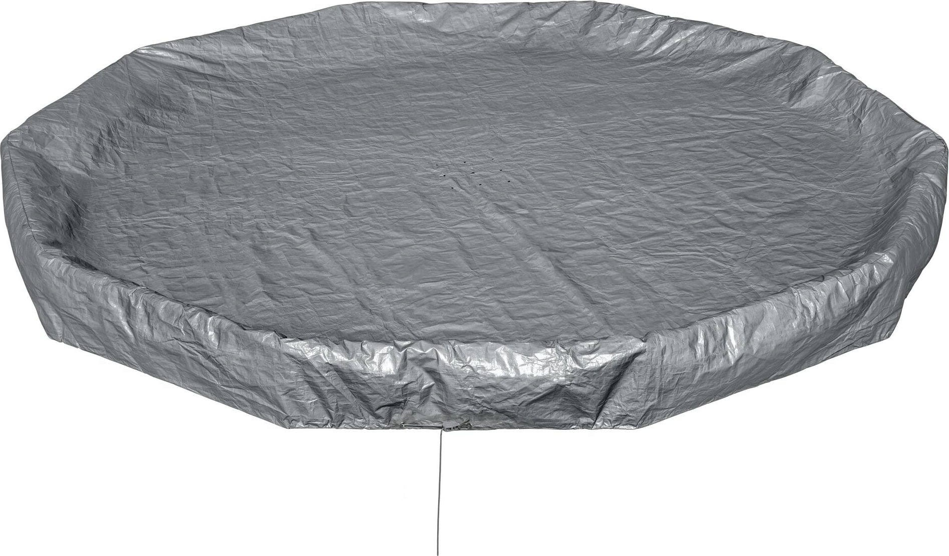 Bestway Winterfeste Premium-Abdeckplane - Ø 305 cm