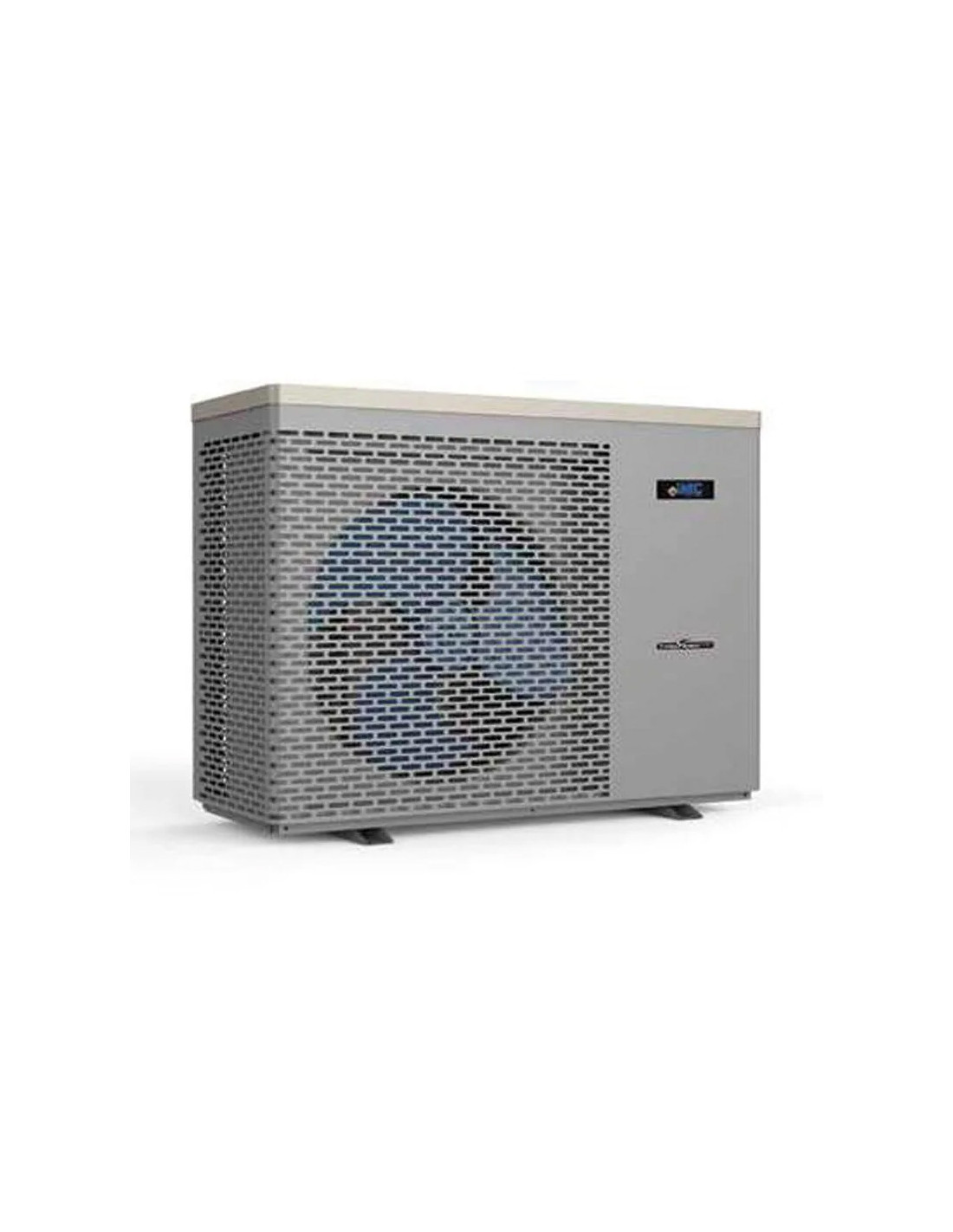 Bomba de calor Turbo Silence Inverter 32 | 55-100 M3