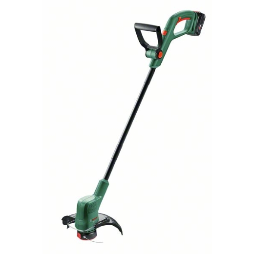 Bosch cortabordes con batería EasyGrassCut 18V-260