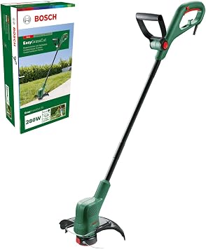 Bosch cortabordes eléctrico EasyGrassCut 23