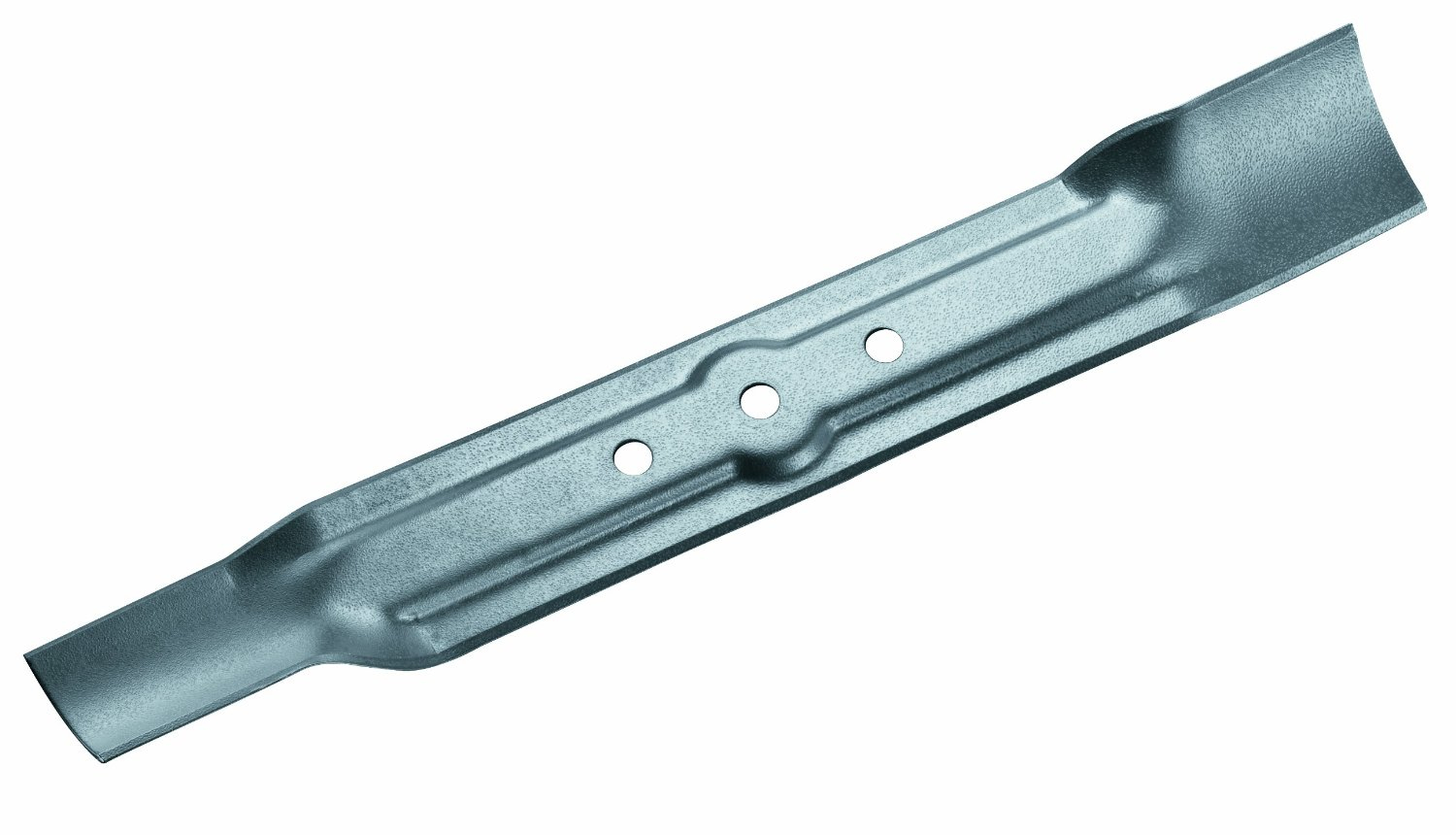 Bosch, modelo F016800340, Cuchilla de repuesto para cortacésped Bosch Rotak 32LI, corte preciso y eficiente para jardines pequeños y medianos.