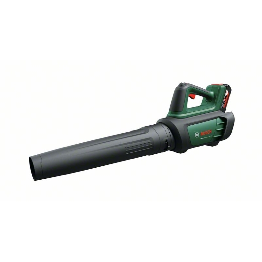 Bosch soplador de Hojas a batería AdvancedLeafBlower 36V-750 sin Bat./carg.