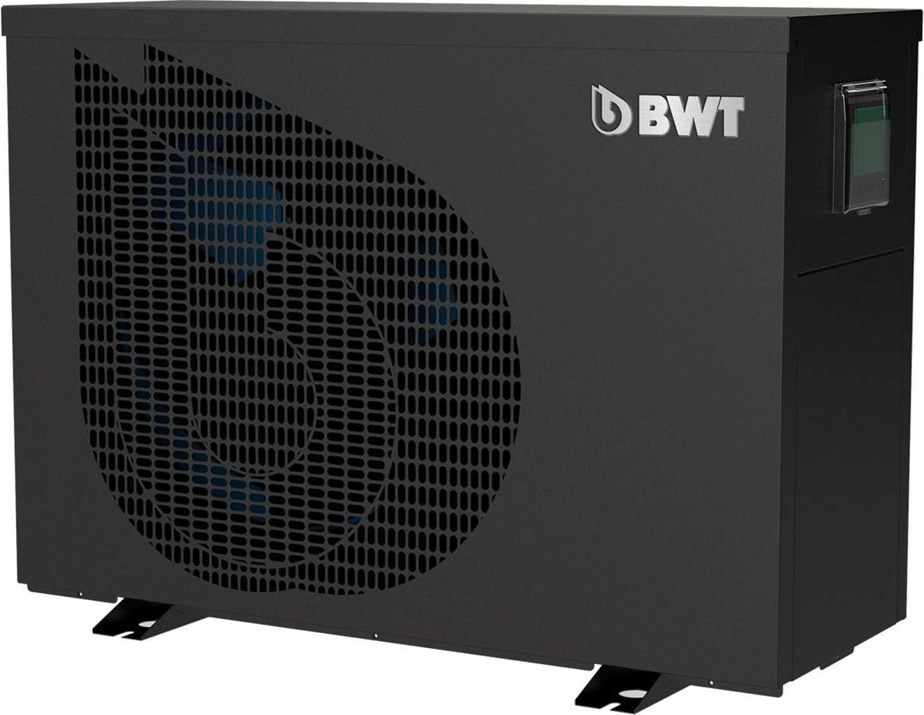 BWT Inverter Connect Wärmepumpe IC 142, 14,2 kW - 1 Stk