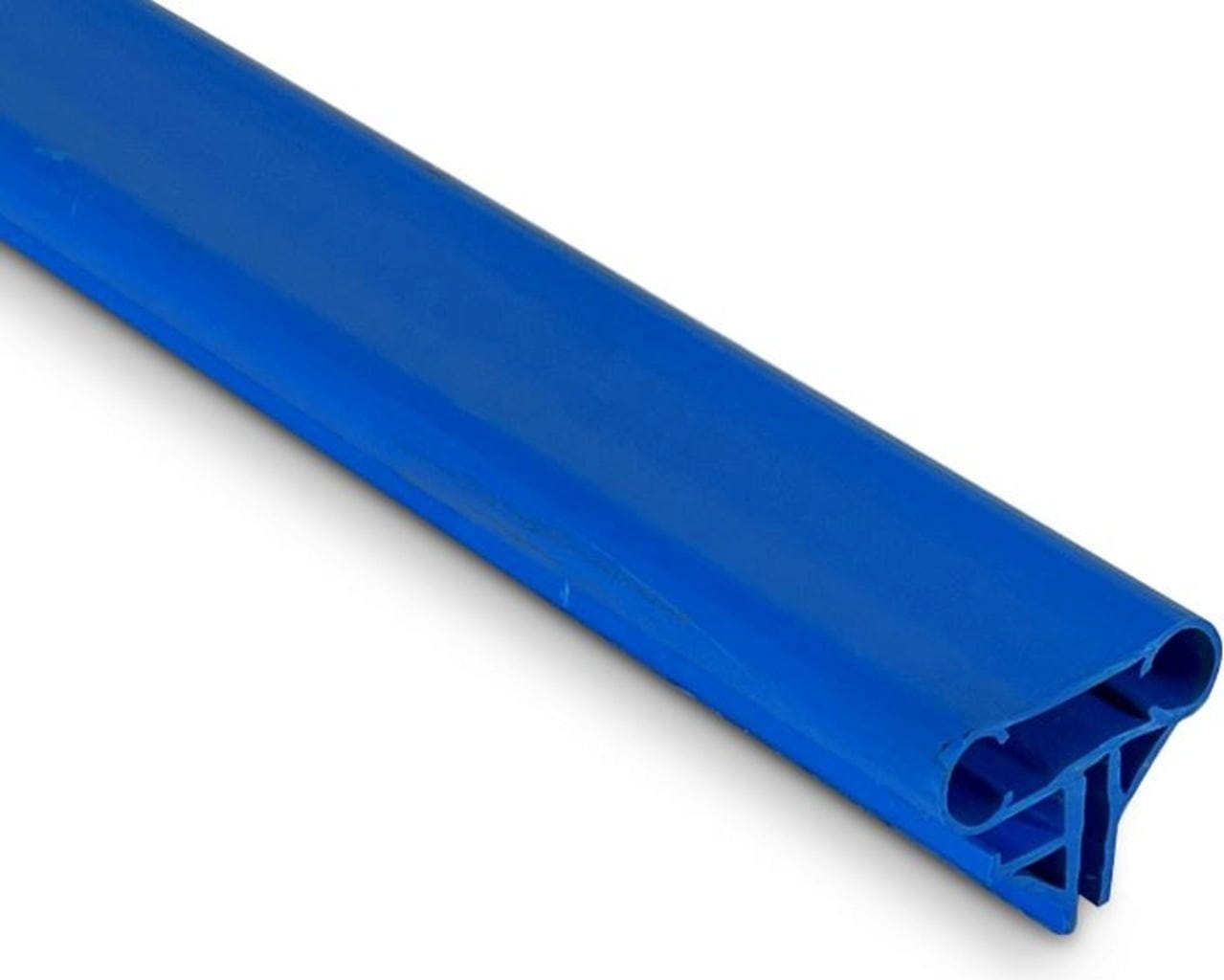 BWT Stahlwandpool-Handlauf-Set Kombi Spezial Rund - Blue Style - Ø 500 cm