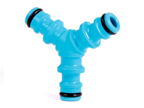 CELLFAST 50-205 Conector de manguera Azul 1 pieza(s)