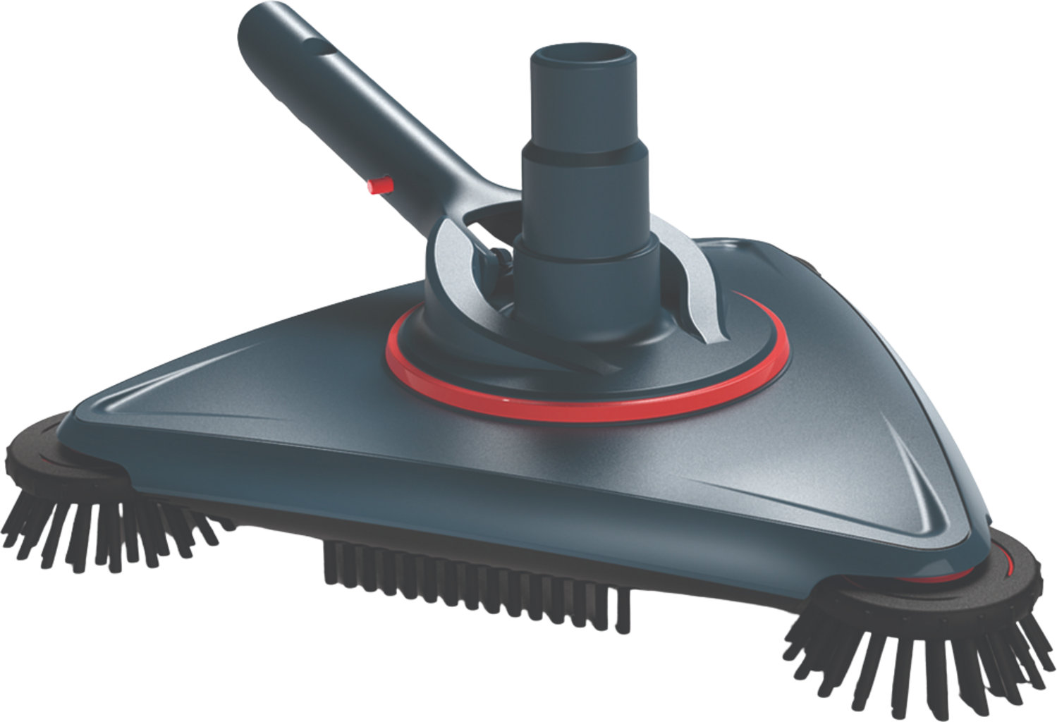 CF. Group Poolsauger Revolution Roto Vac Triangel - 1 Stk