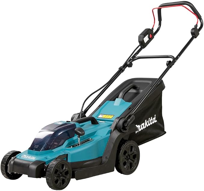 Cortacésped a batería Makita DLM330Z LXT de 18 V, 33 cm y 30 L