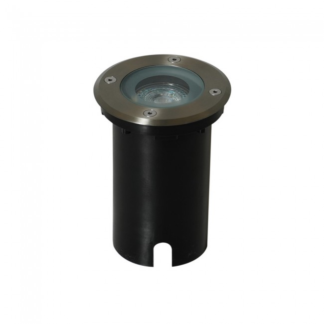 Empotrable de suelo andor round