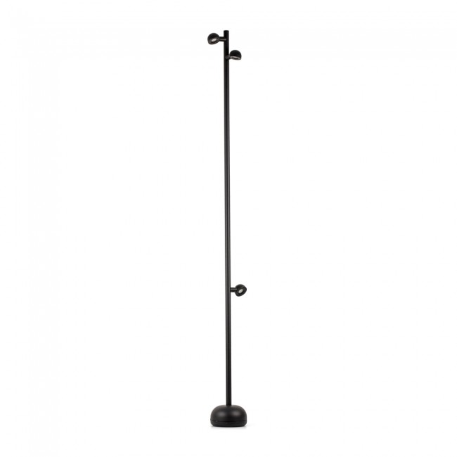Farola de exterior led brot (21w)