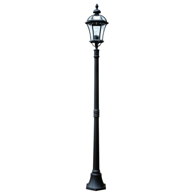 Farola de exterior ledbury