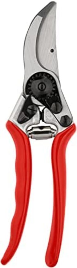 FELCO 11 tijeras de podar para diestros con manos grandes, corte 25 mm