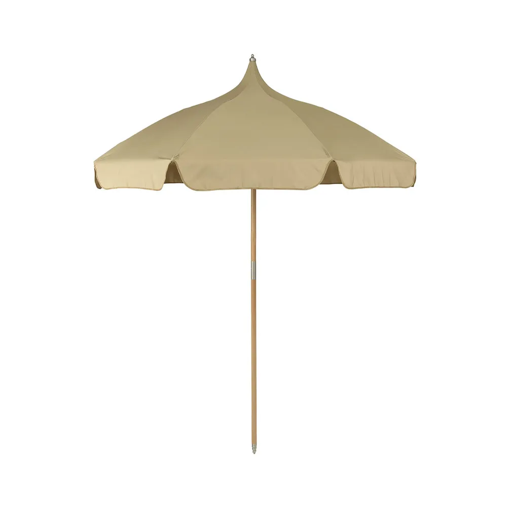 Ferm Living Sombrilla Llana Cashmere