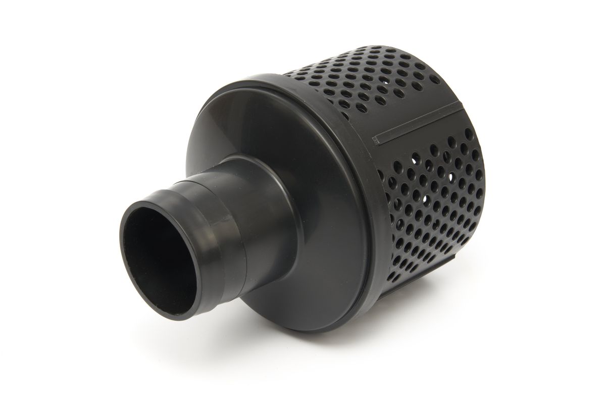 Filtro HBM para bomba de agua 196cc con motor de gasolina