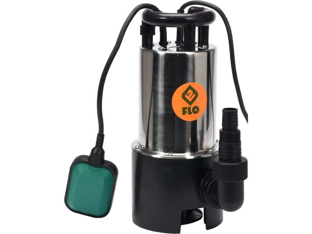 Flo 79791 bomba de agua 900 W