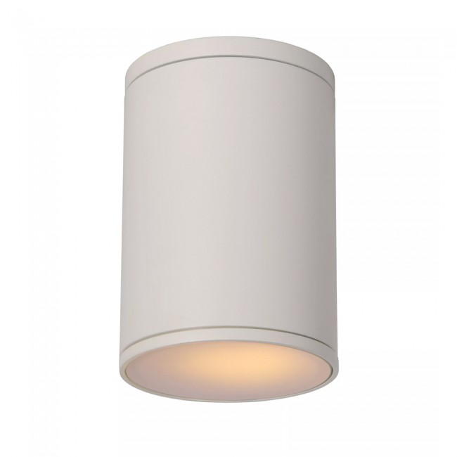 Foco de techo exterior tubix