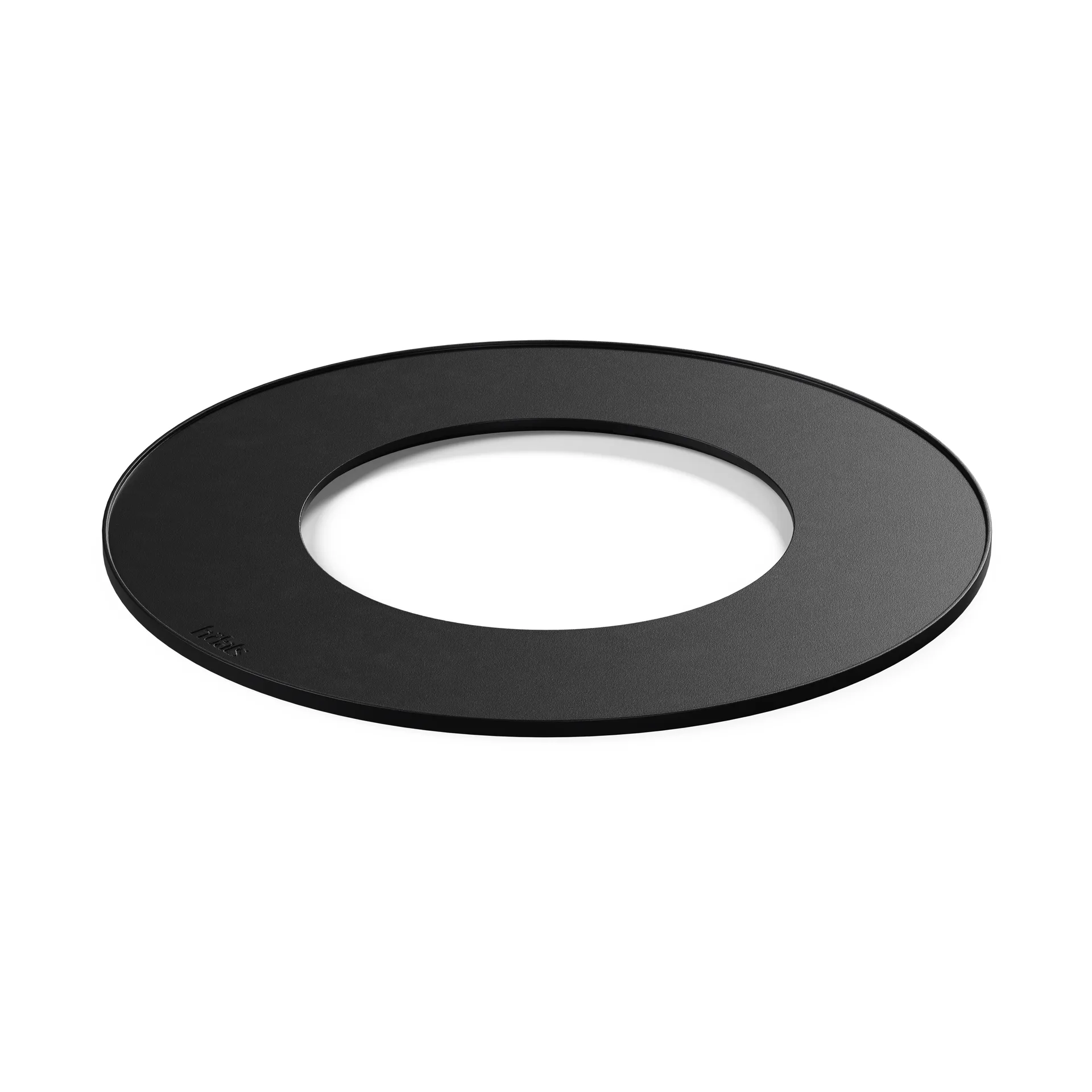 Höfats Anillo térmico BOWL 70 Negro