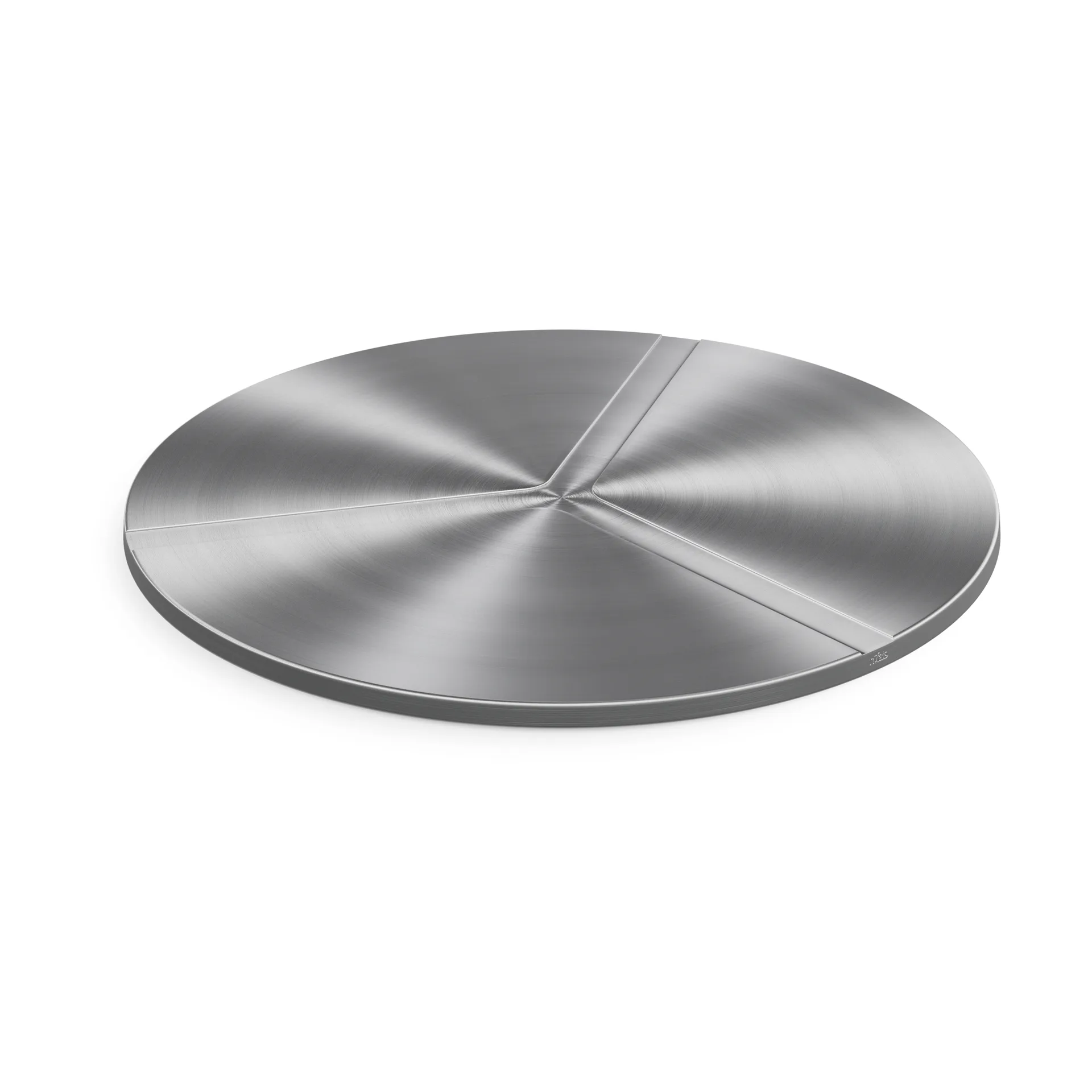 Höfats Tapa BOWL 57 Plata