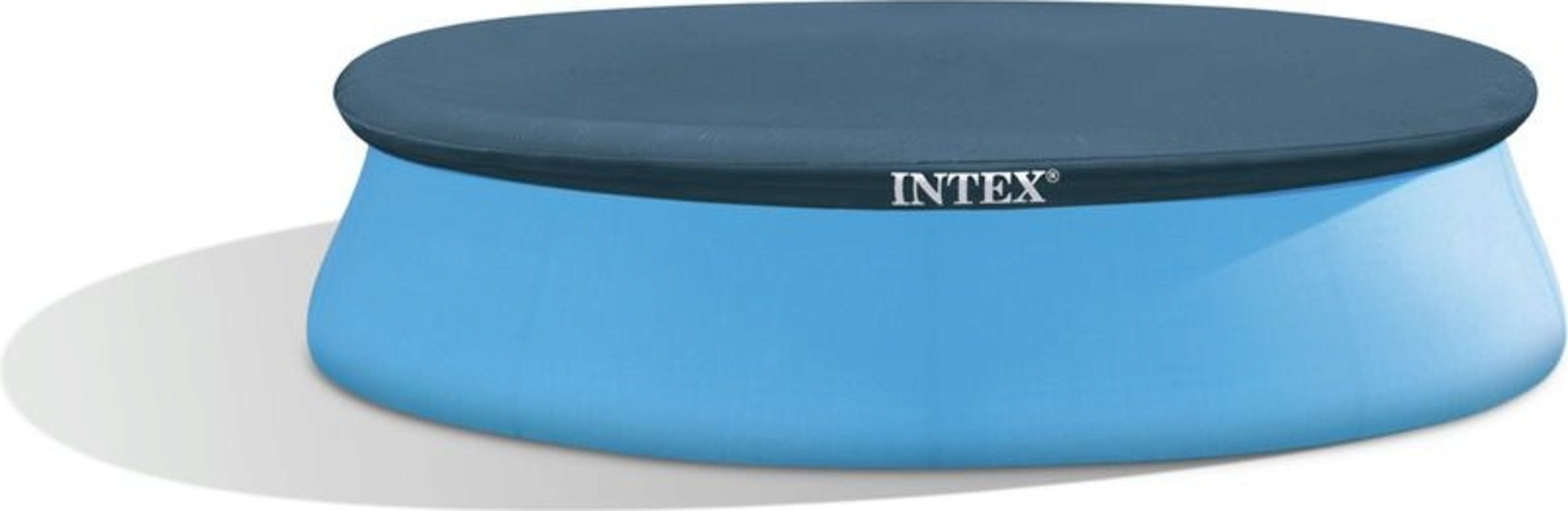 Intex Abdeckplane für Easy Sets - Ø 366 cm