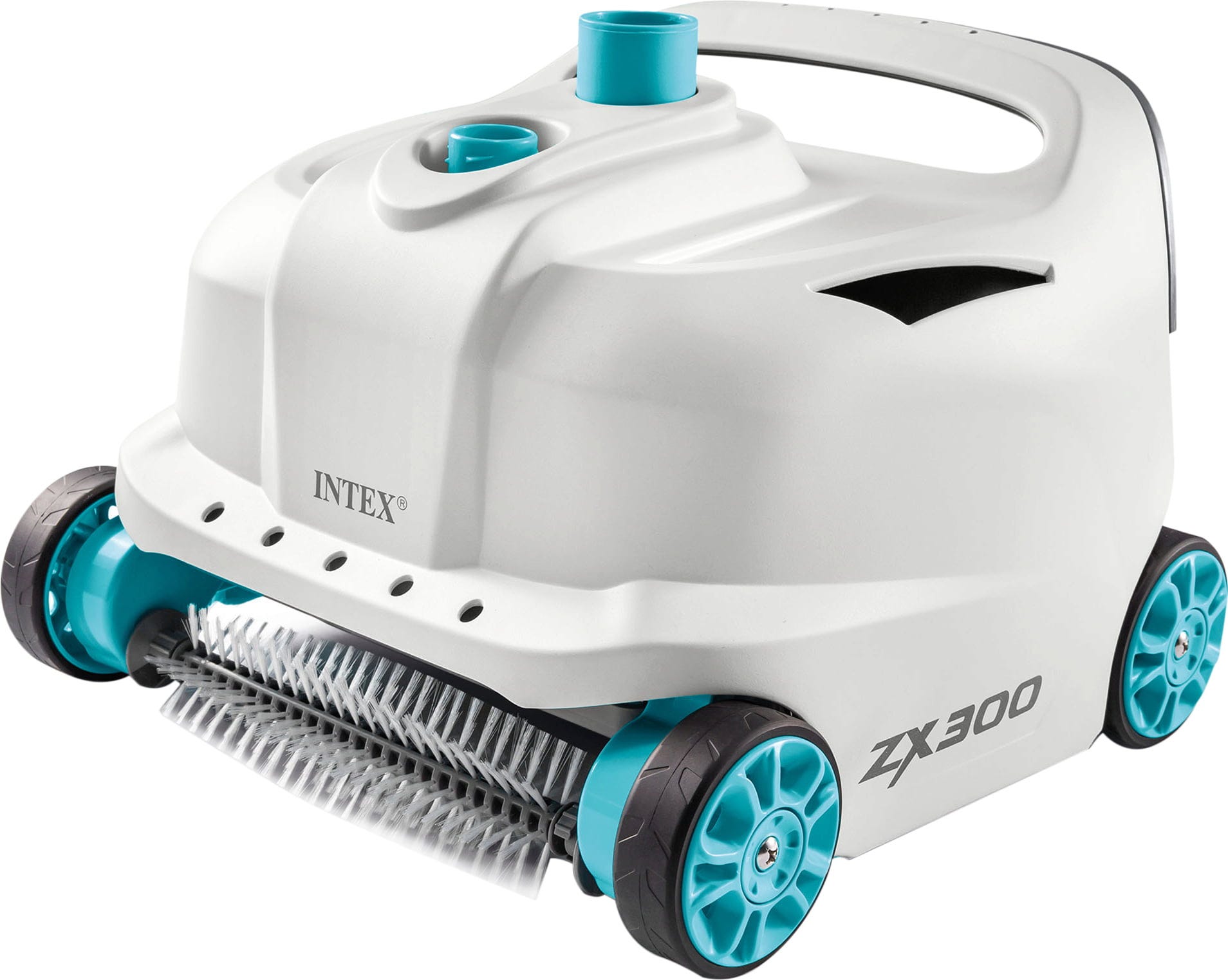 Intex Deluxe Auto Pool Cleaner ZX300 - 1 Stk