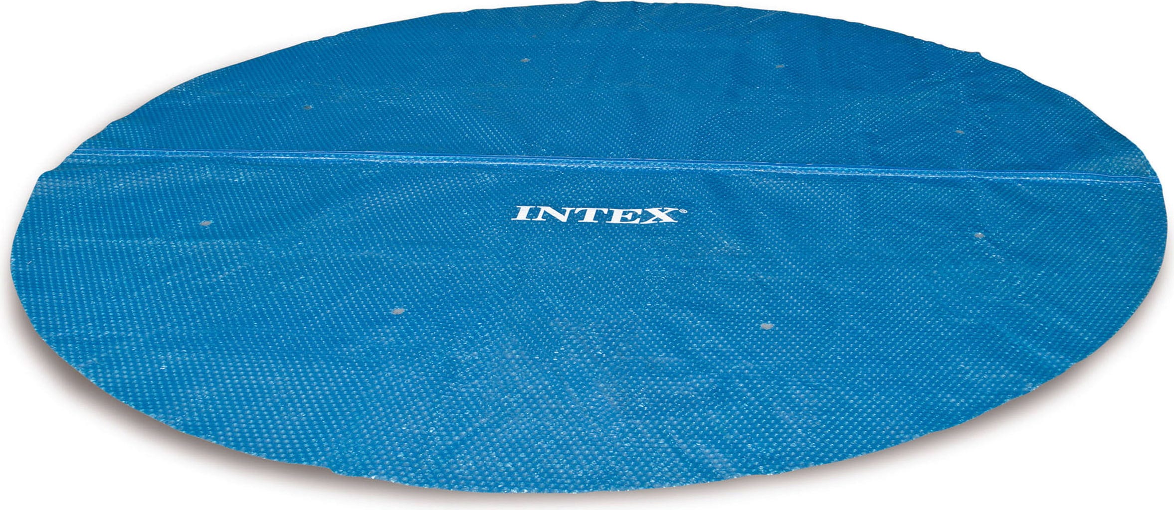 Intex Solarnoppenfolie für Easy und Frame Pools - Ø 244 cm