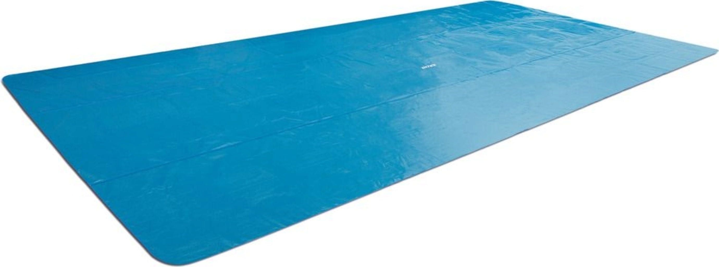 Intex Solarnoppenfolie für Frame Pool Ultra Quadra - 975 x 488 cm