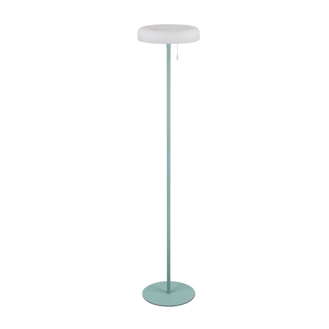 Lámpara de pie solar led larifa (3w)
