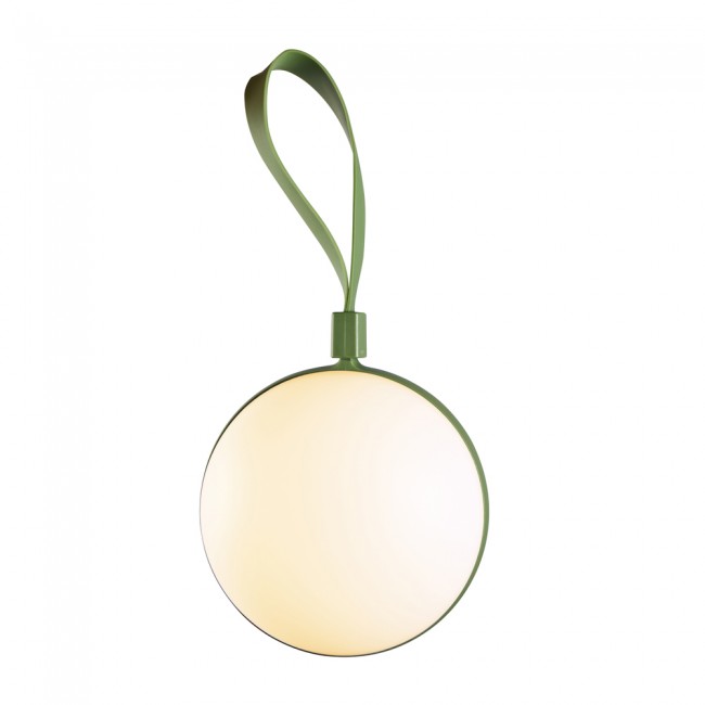 Lámpara portátil led bring to-go 12 (1w)