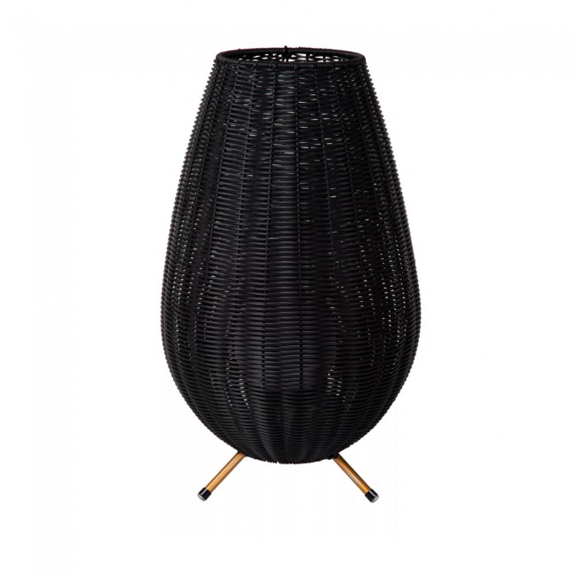Lámpara portátil recargable led colin ii (3w)