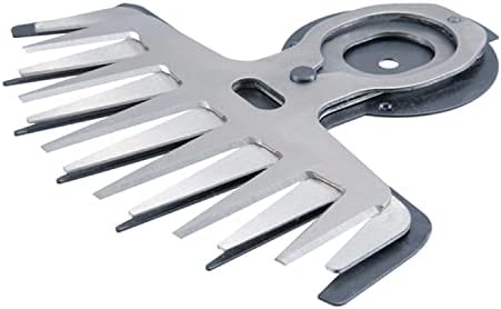 Makita 195267-4 accesorio para herramienta manual de jardinería Tijeras cortacésped Hoja Metálico