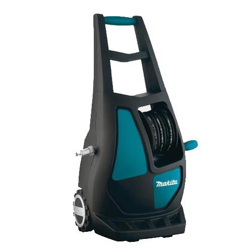 Makita HW132 Limpiadora de alta presión o Hidrolimpiadora Vertical Eléctrico 420 l/h 2100 W