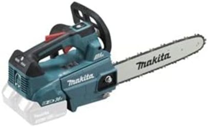Makita - Motosierra de poda, 36 V, 2 x 18 V, Li-Ion 30 cm, MAKITA - DUC306ZB