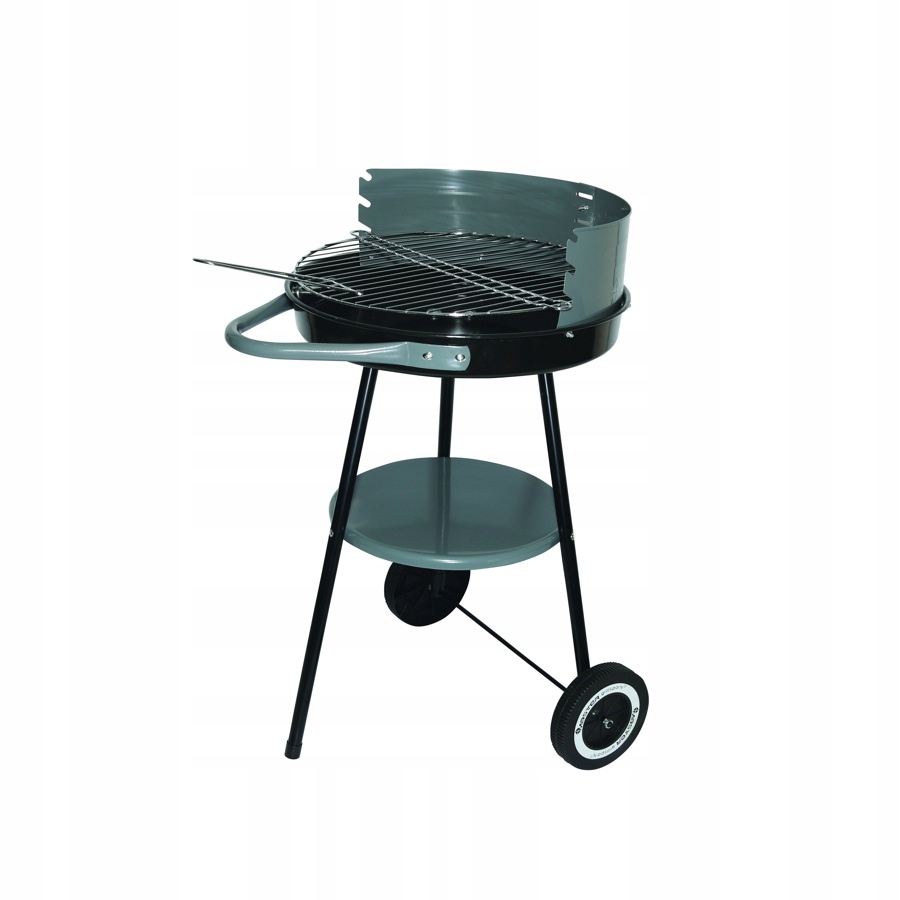 Mastergrill Grill okrÄ…gÅ‚y 41cm (MG912)
