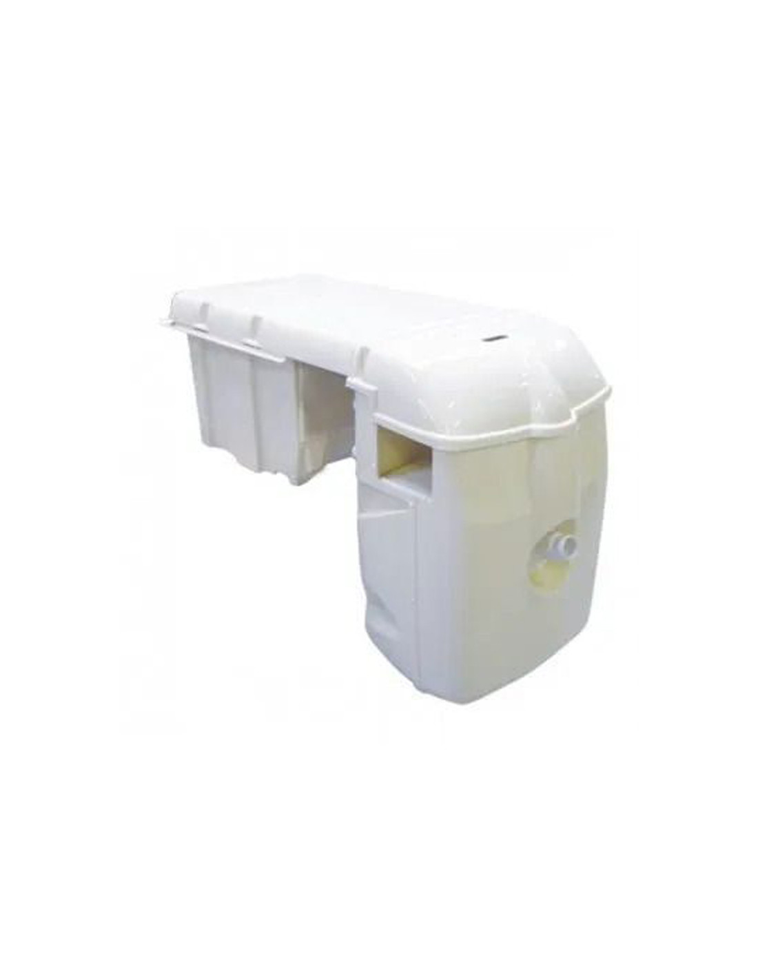 Mochila Filtrante MX25