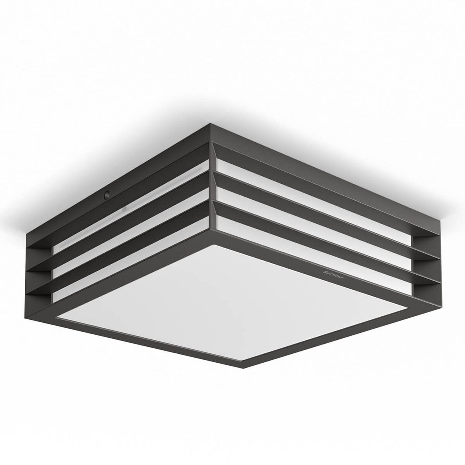 myGarden Moonshine plafón antracita - Philips - Moderno - Metal - Angular