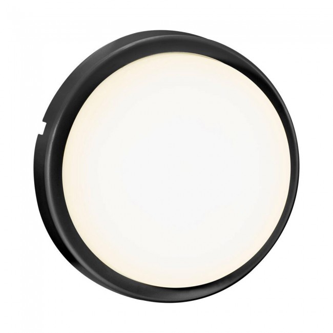 Plafón led de exterior cuba energy (6.5w)