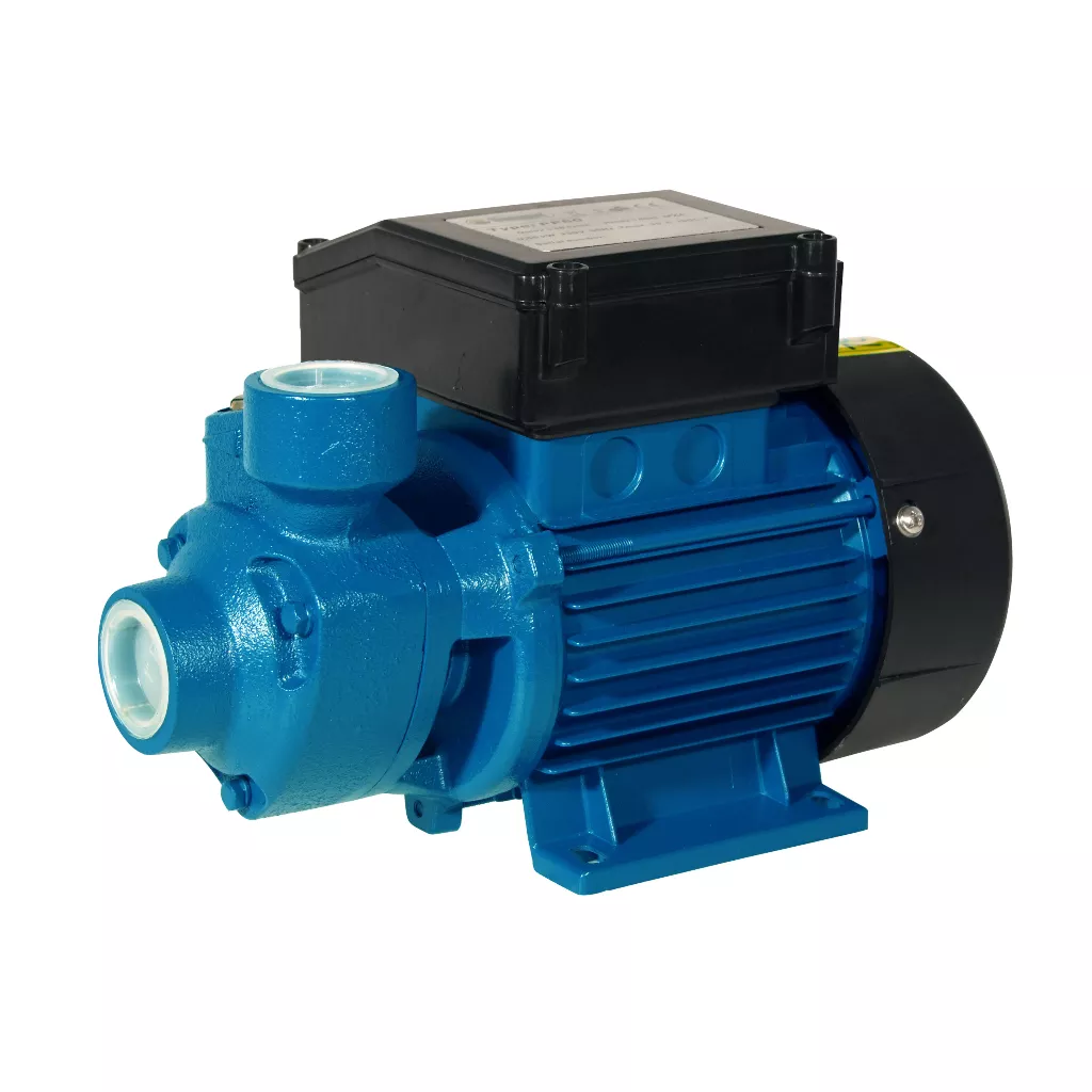 PP 80 Bomba centrífuga, 900 W, 3.000 l/h, 5,5 bar