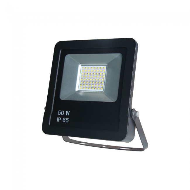 Proyector de exterior led smd star (50w)