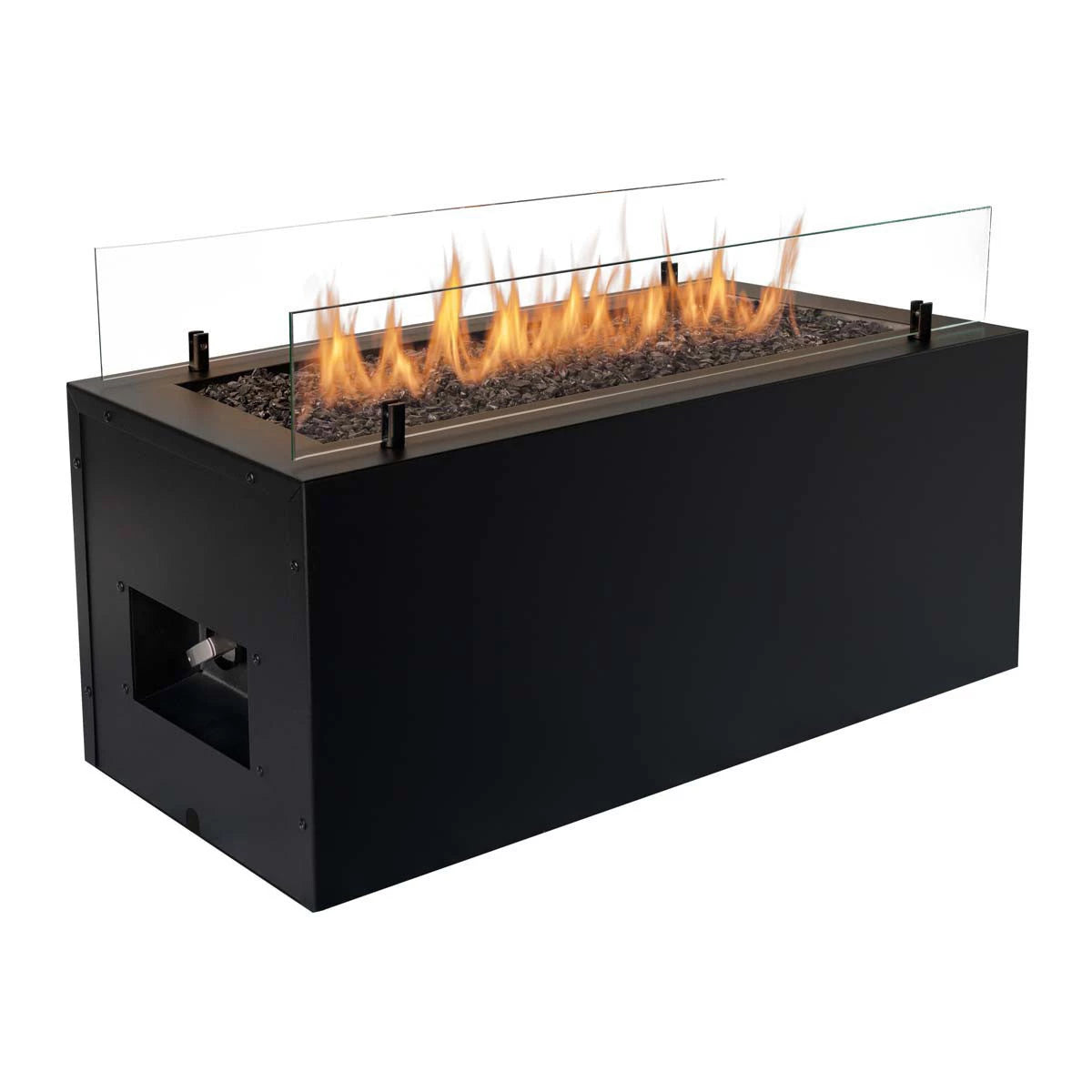 Rio - Chimenea de Gas para Exterior